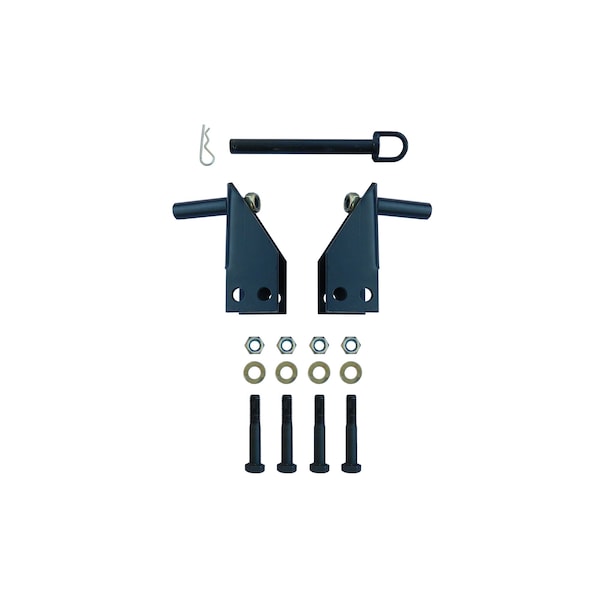 Yard Tuff Culitpacter Hitch Kit FTF-HCP3PT - main